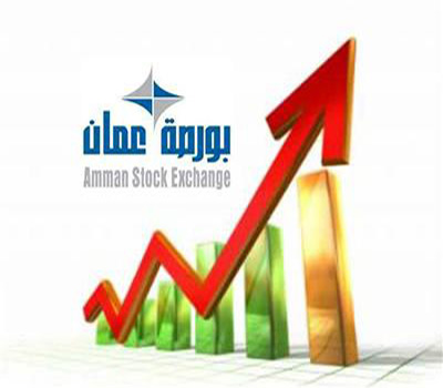 البورصة تفتتح على ارتفاع البورصة تفتتح على ارتفاع
